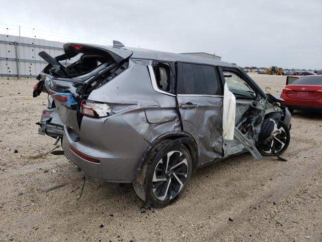 Image 3 of 2022 MITSUBISHI OUTLANDER SE 2022 with VIN JA4J4UA84NZ074362
