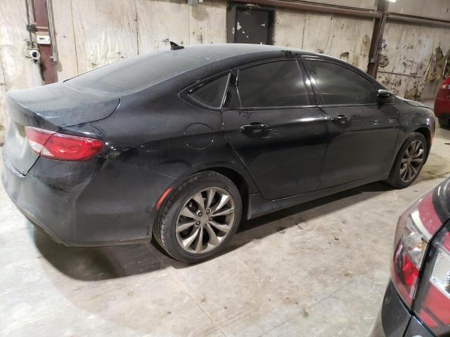 Obraz 3 z 2015 CHRYSLER 200 S 2015 z VIN 1C3CCCDG5FN523009
