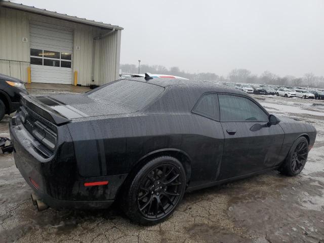 Изображение 3 2016 DODGE CHALLENGER R/T SCAT PACK 2016 с VIN 2C3CDZFJ6GH354332