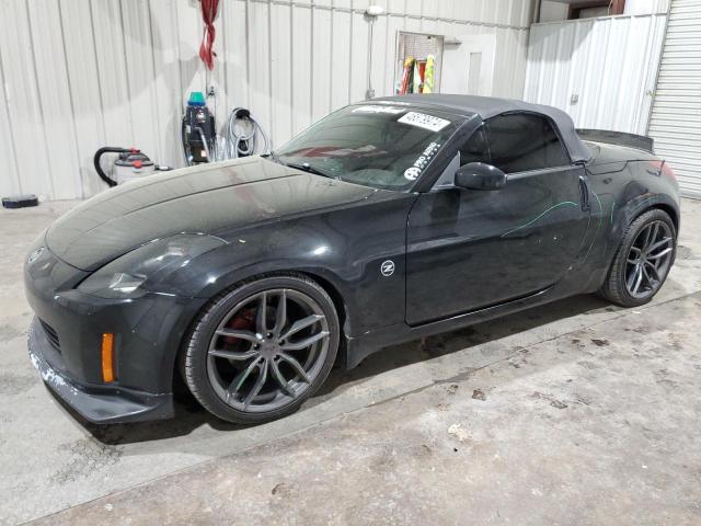 Изображение 2004 NISSAN 350Z ROADSTER 2004