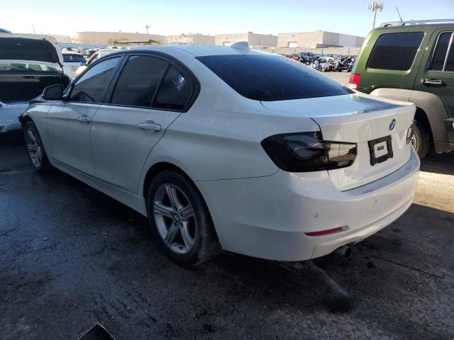 Изображение 2 2014 BMW 3 SERIES 328 I 2014 с VIN WBA3A5C5XEJ463048