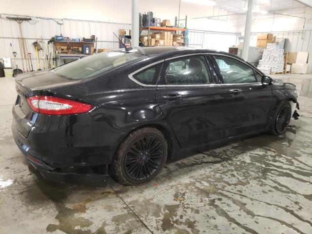 Obraz 3 z 2014 FORD FUSION SE 2014 z VIN 3FA6P0HD4ER356171
