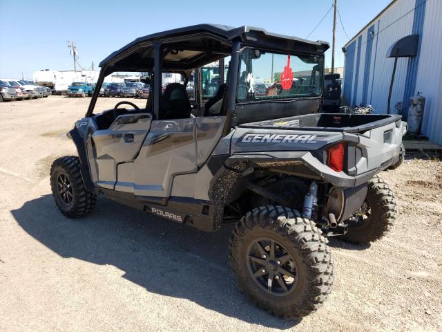 Obraz 3 z 2023 POLARIS GENERAL XP 4 1000 ULTIMATE 2023 z VIN 3NSGMK994PM393684