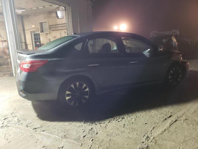 Изображение 3 2019 NISSAN SENTRA S 2019 с VIN 3N1AB7AP8KY288364