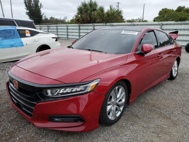 Obraz 2019 HONDA ACCORD SPORT 2019