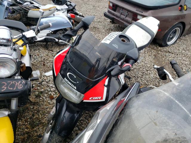 Image 2 of 1994 HONDA CBR600 F2 1994 with VIN JH2PC2506RM301525