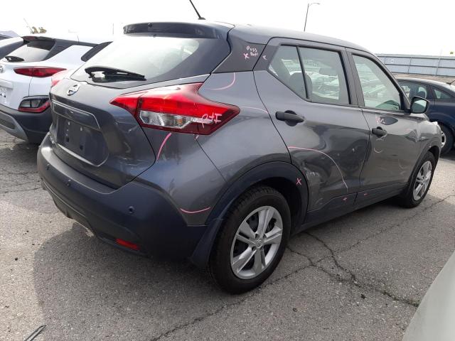 Image 3 of 2020 NISSAN KICKS S 2020 with VIN 3N1CP5BV8LL560535