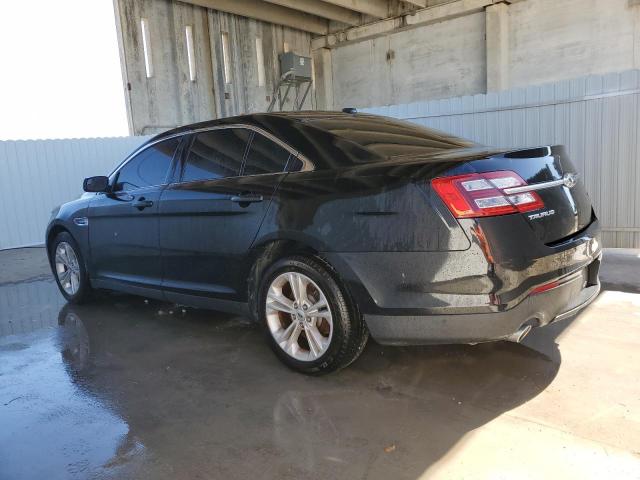 Изображение 2 2018 FORD TAURUS SE 2018 с VIN 1FAHP2D81JG136792