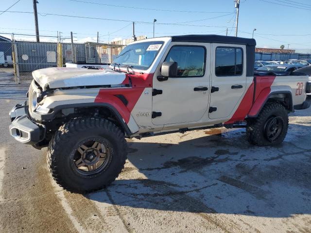 Изображение 2020 JEEP GLADIATOR OVERLAND 2020