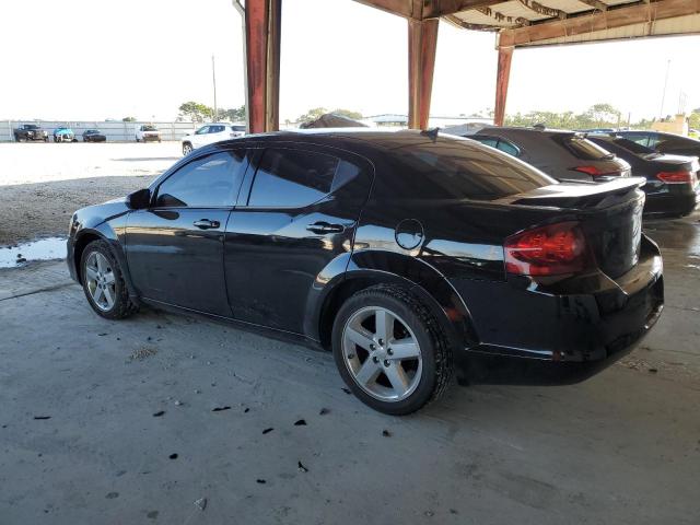 Image 2 of 2013 DODGE AVENGER SXT 2013 with VIN 1C3CDZCB9DN677659