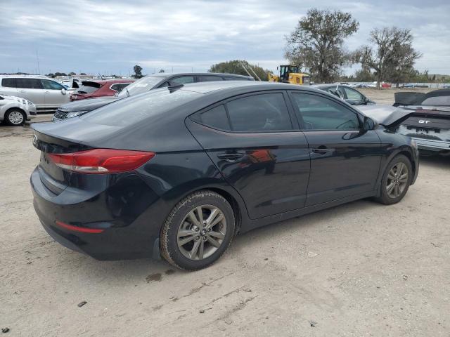 Image 3 of 2018 HYUNDAI ELANTRA SEL 2018 with VIN 5NPD84LF5JH397954