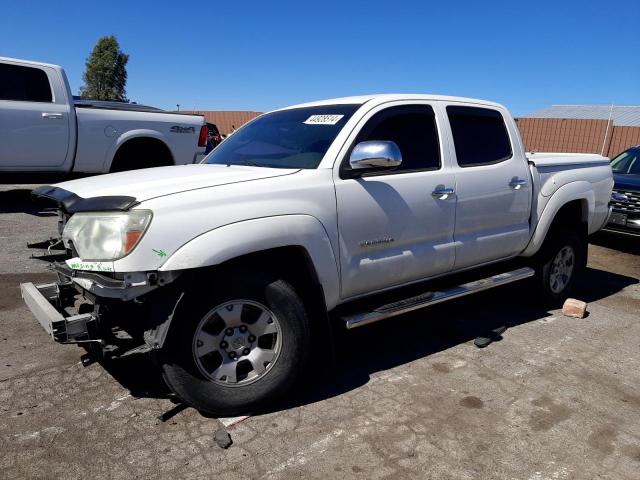 Obraz 1 z 2014 TOYOTA TACOMA DOUBLE CAB 2014 z VIN 5TFJX4GN7EX036193