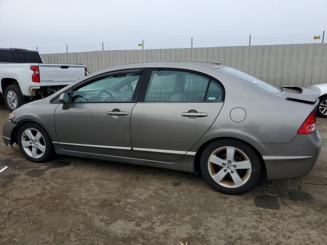 Изображение 2 2007 HONDA CIVIC EX 2007 с VIN 1HGFA16897L022082