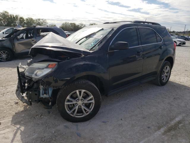 Изображение 1 2016 CHEVROLET EQUINOX LT 2016 с VIN 2GNALCEK3G6259243