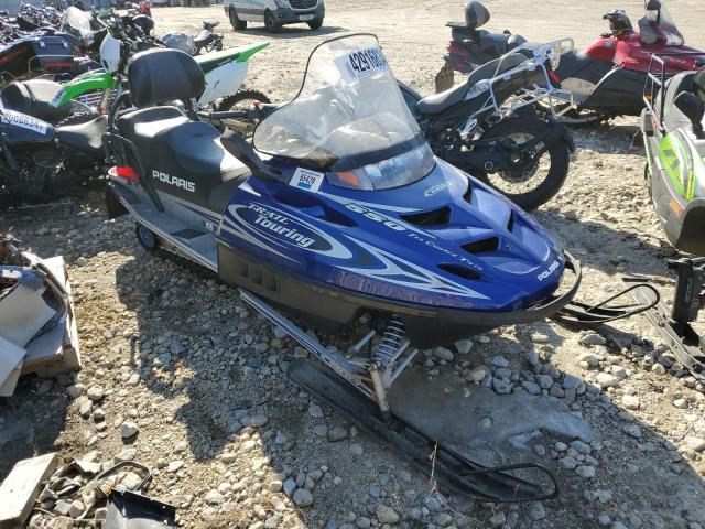 Obraz 2002 POLARIS SNOWMOBILE 2002