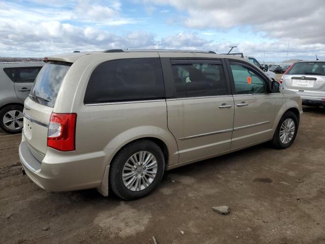 Obraz 3 z 2013 CHRYSLER TOWN & COUNTRY LIMITED 2013 z VIN 2C4RC1GGXDR513260