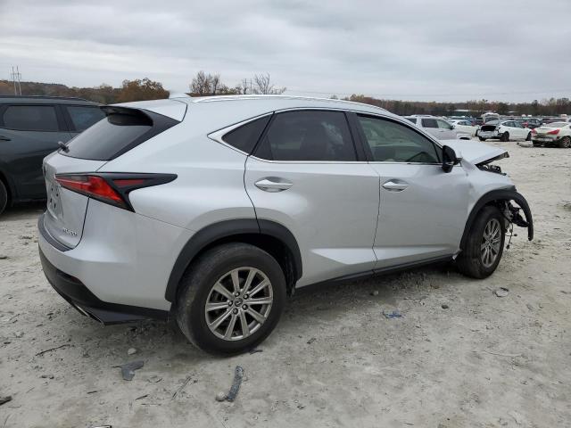 Изображение 3 2019 LEXUS NX 300 BASE 2019 с VIN JTJYARBZ8K2144206