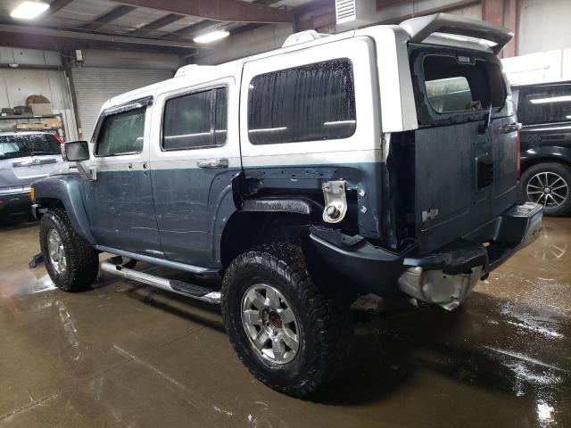 Изображение 2 2006 HUMMER H3  2006 с VIN 5GTDN136468175122