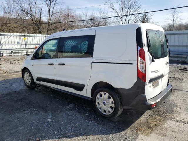 Изображение 2 2019 FORD TRANSIT CONNECT XL 2019 с VIN NM0LS7E20K1417025