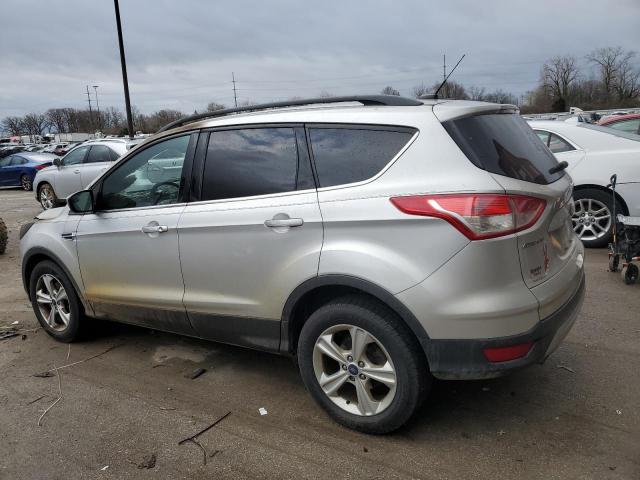 Image 2 of 2014 FORD ESCAPE SE 2014 with VIN 1FMCU9GX6EUC46085