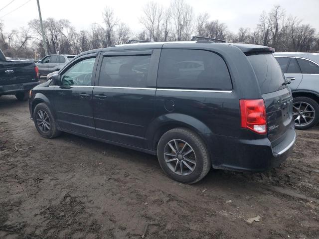 Изображение 2 2016 DODGE GRAND CARAVAN SXT 2016 с VIN 2C4RDGCG4GR399430