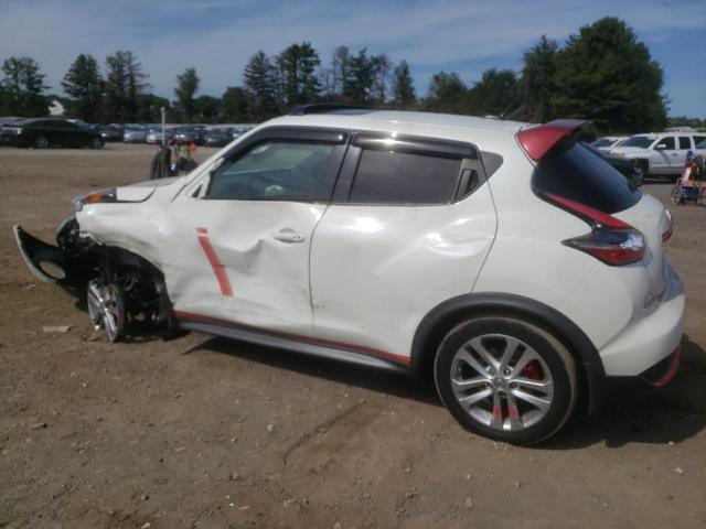 Obraz 2 z 2016 NISSAN JUKE S 2016 z VIN JN8AF5MV0GT652250