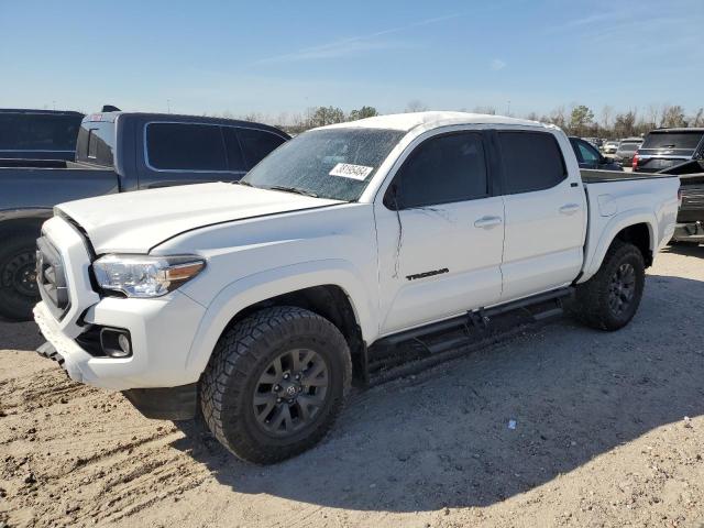 Изображение 1 2023 TOYOTA TACOMA DOUBLE CAB 2023 с VIN 3TMAZ5CN7PM208737