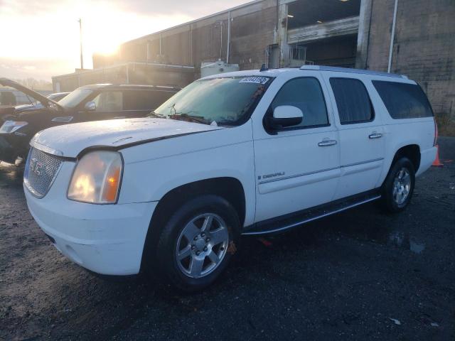 Obraz 2008 GMC YUKON XL DENALI 2008