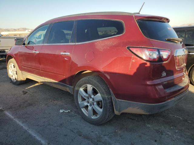 Image 2 of 2016 CHEVROLET TRAVERSE LT 2016 with VIN 1GNKVGKD9GJ224432