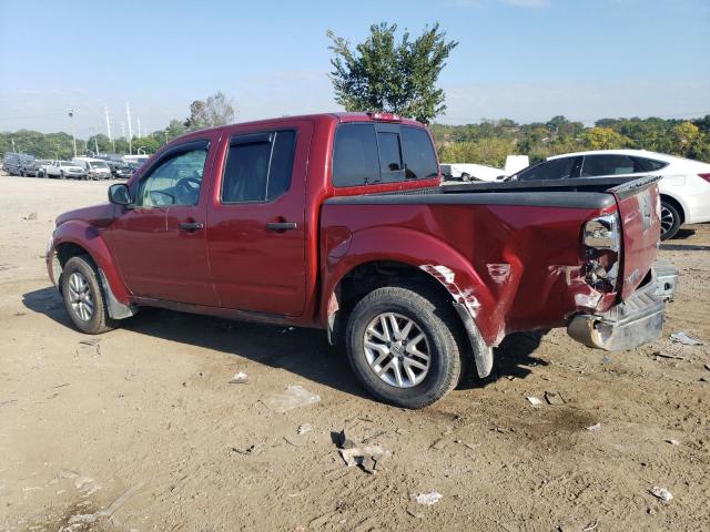 Image 2 of 2019 NISSAN FRONTIER S 2019 with VIN 1N6AD0EV5KN718286