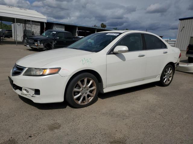 Image 1 of 2006 ACURA TSX  2006 with VIN JH4CL96806C000964