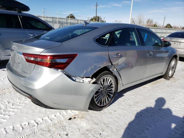 Obraz 3 z 2016 TOYOTA AVALON XLE 2016 z VIN 4T1BK1EB7GU204358