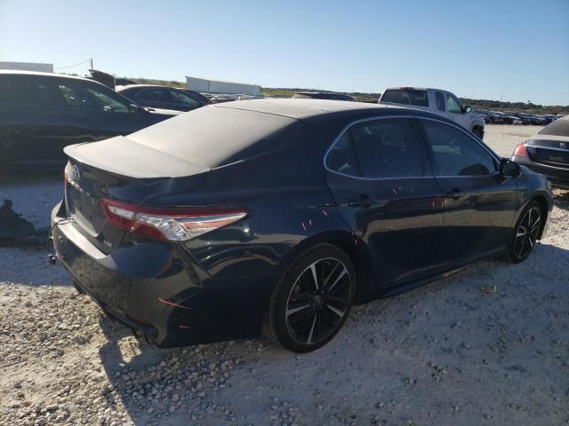 Изображение 3 2018 TOYOTA CAMRY XSE 2018 с VIN 4T1B61HK7JU542432