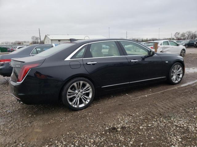 Obraz 3 z 2018 CADILLAC CT6 PLATINUM CSAV 2018 z VIN 1G6KP5R61JU118497