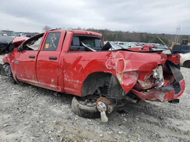 Obraz 2 z 2013 RAM 1500 ST 2013 z VIN 1C6RR6FT5DS644340