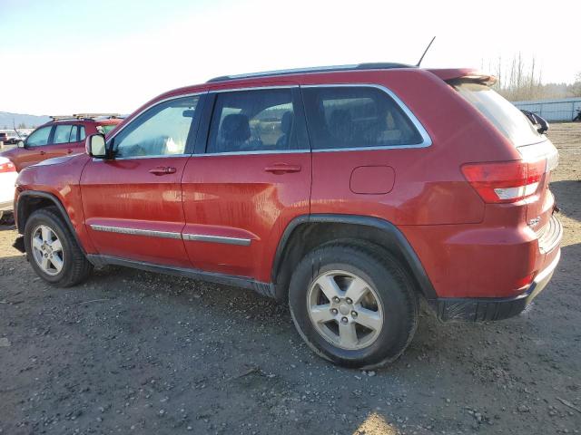 Изображение 2 2011 JEEP GRAND CHEROKEE LAREDO 2011 с VIN 1J4RR4GG8BC545947