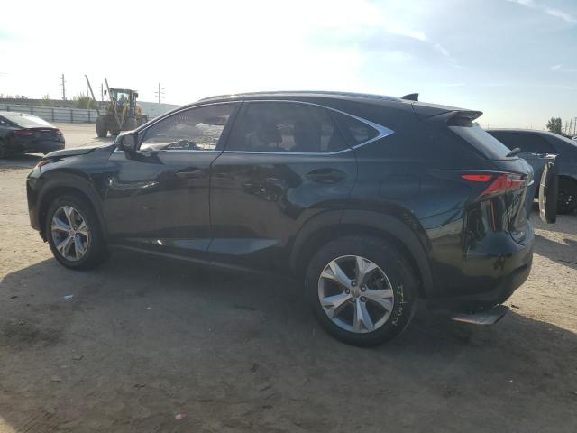 Image 2 of 2017 LEXUS NX 200T BASE 2017 with VIN JTJYARBZ2H2051609