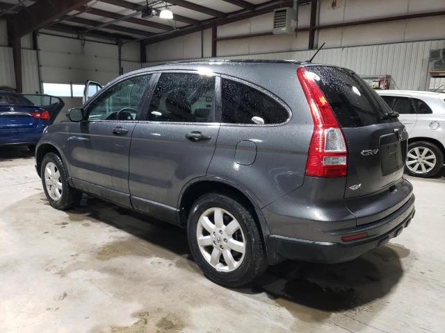 Изображение 2 2011 HONDA CR-V SE 2011 с VIN 5J6RE3H46BL045280