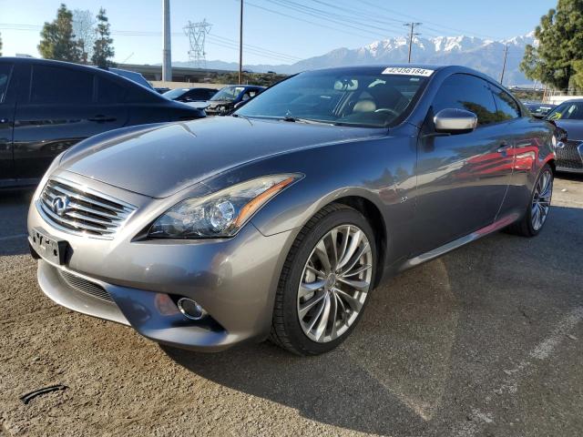 Изображение 2014 INFINITI Q60 JOURNEY 2014