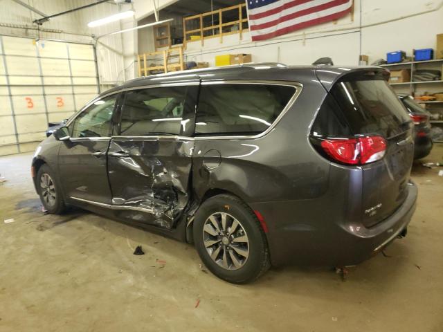 Изображение 2 2019 CHRYSLER PACIFICA TOURING L PLUS 2019 с VIN 2C4RC1EG8KR715448