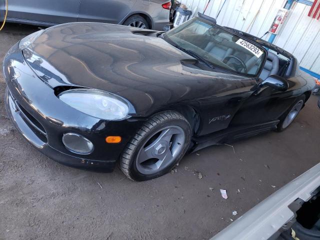 Obraz 1994 DODGE VIPER RT-10 1994