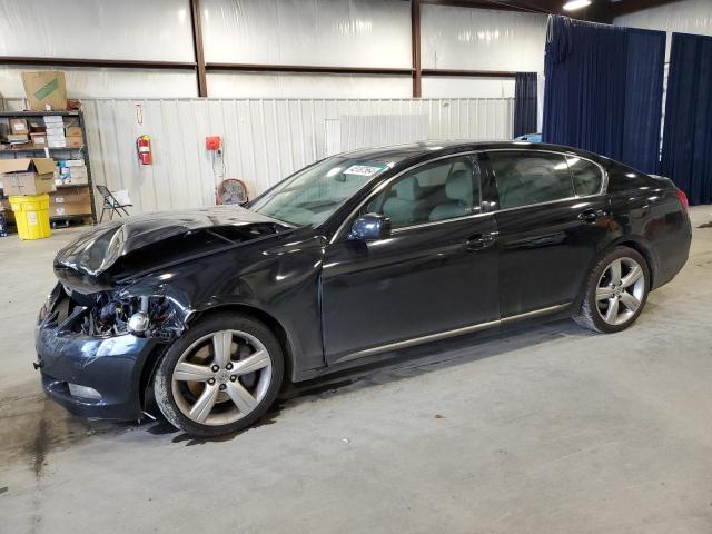 2007 LEXUS GS 350 2007 image