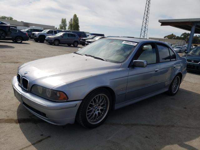 2002 BMW 530 I AUTOMATIC 2002 image