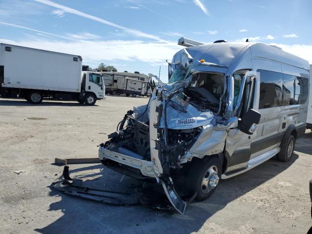 Obraz 2 z 2022 FORD TRANSIT T-350 HD 2022 z VIN 1FTRU8XG1NKA37938