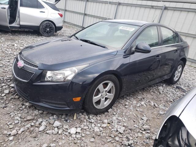 Image 1 of 2014 CHEVROLET CRUZE LT 2014 with VIN 1G1PC5SB3E7359464
