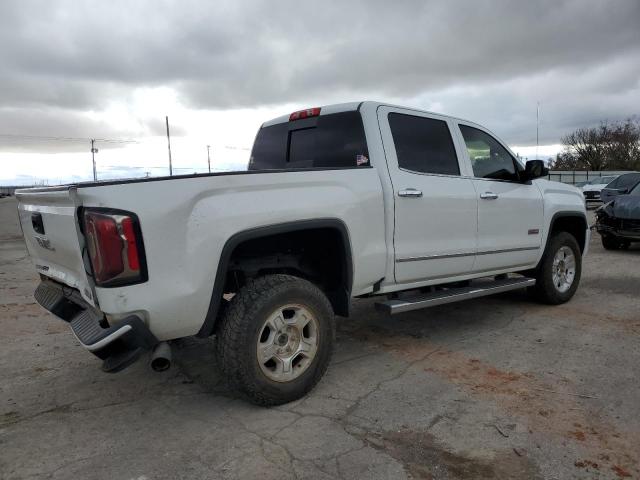 Image 3 of 2016 GMC SIERRA K1500 SLT 2016 with VIN 3GTU2NEC4GG380848