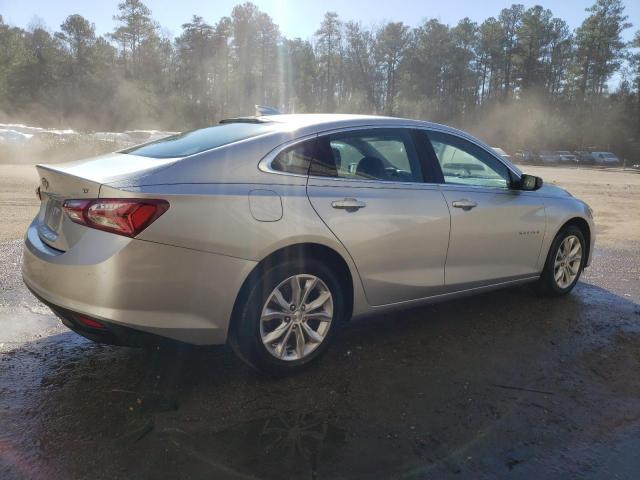 Image 3 of 2021 CHEVROLET MALIBU LT 2021 with VIN 1G1ZD5ST9MF002941