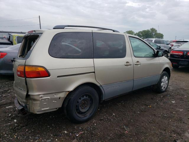 Obraz 3 z 2000 TOYOTA SIENNA LE 2000 z VIN 4T3ZF13C4YU298478