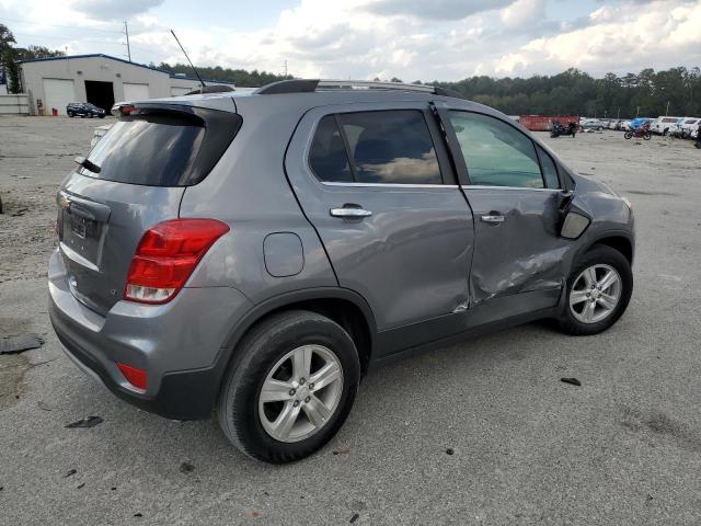 Obraz 3 z 2020 CHEVROLET TRAX 1LT 2020 z VIN 3GNCJLSB6LL309285