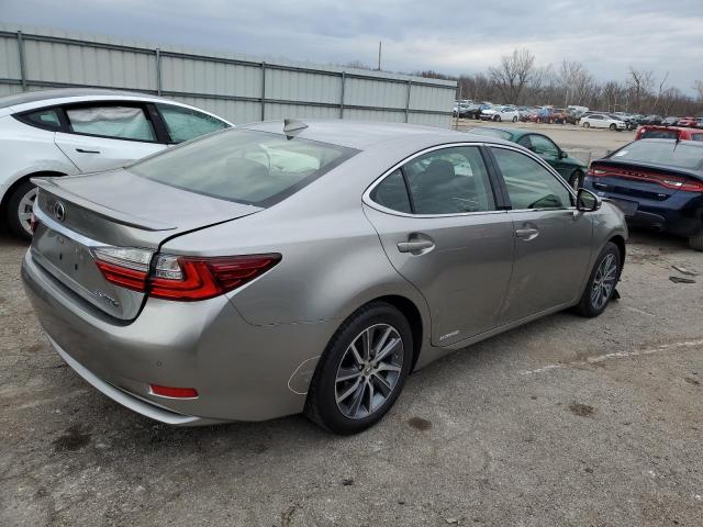 Image 3 of 2016 LEXUS ES 300H 2016 with VIN JTHBW1GG6G2111665